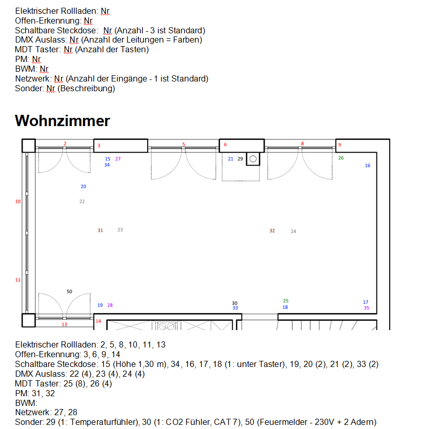 Klicke auf die Grafik für eine vergrößerte Ansicht

Name: Elektroplan Wohnzimmer.png
Ansichten: 1106
Größe: 54,0 KB
ID: 12475