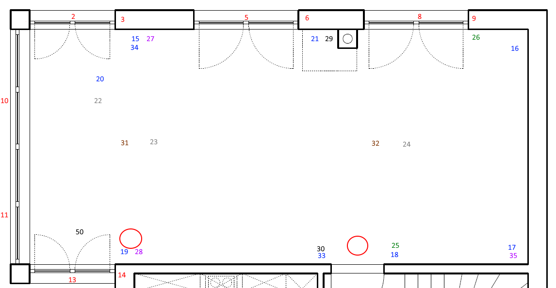 Klicke auf die Grafik für eine vergrößerte Ansicht

Name: EG Wohnzimmer - neue Pos PMs.png
Ansichten: 1579
Größe: 36,4 KB
ID: 12619