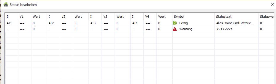 Klicke auf die Grafik für eine vergrößerte Ansicht

Name: Status Online und Ladung.JPG
Ansichten: 84
Größe: 37,8 KB
ID: 38391