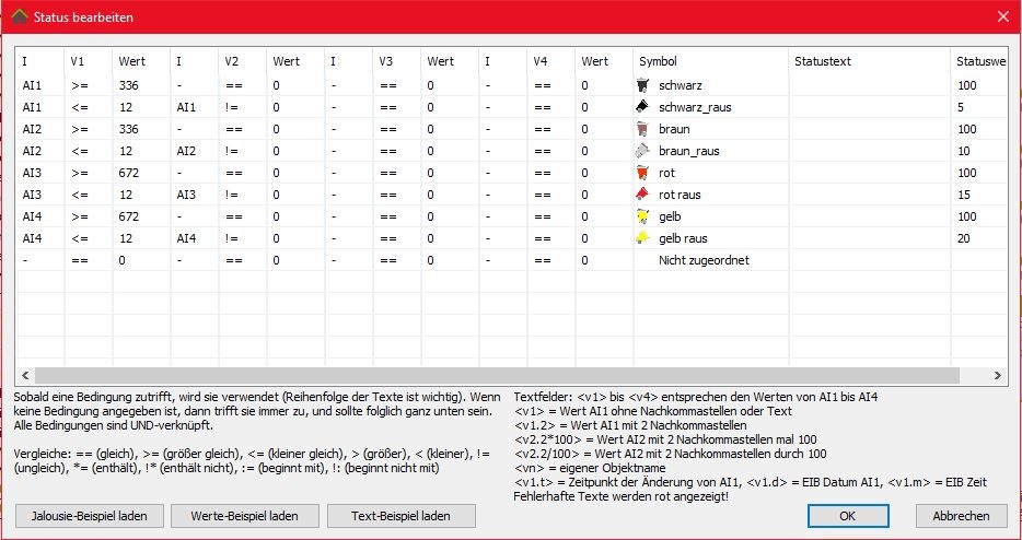 Klicke auf die Grafik für eine vergrößerte Ansicht  Name: Status.JPG Ansichten: 1 Größe: 227,9 KB ID: 75792