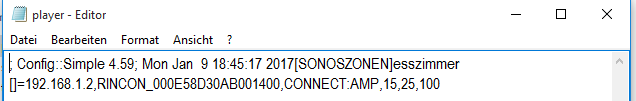 Klicke auf die Grafik für eine vergrößerte Ansicht

Name: sonos.PNG
Ansichten: 688
Größe: 7,5 KB
ID: 76789