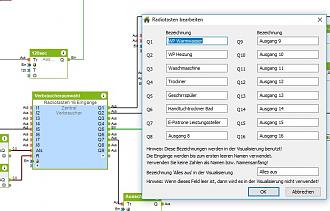 Klicke auf die Grafik für eine vergrößerte Ansicht  Name: Energiemanager Eigenbau II.JPG Ansichten: 1 Größe: 167,2 KB ID: 81611