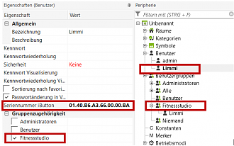 Klicke auf die Grafik für eine vergrößerte Ansicht  Name: BenutzerEinstellungen.png Ansichten: 1 Größe: 185,0 KB ID: 81652