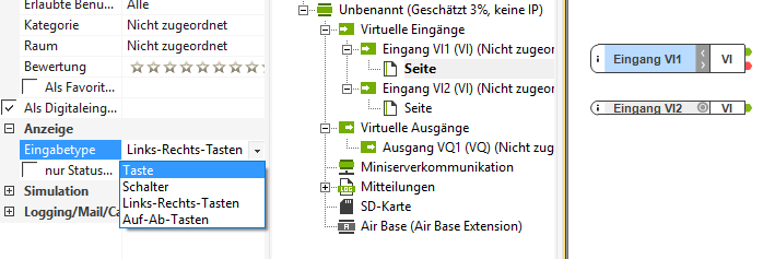 Klicke auf die Grafik für eine vergrößerte Ansicht  Name: 2017-03-14 17_50_24-Loxone Config - Unbenannt.png Ansichten: 1 Größe: 24,0 KB ID: 89220