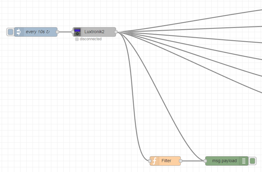 Klicke auf die Grafik für eine vergrößerte Ansicht

Name: Node-red-1.PNG
Ansichten: 2646
Größe: 34,5 KB
ID: 104851