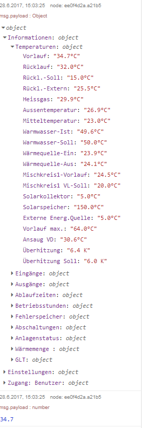 Klicke auf die Grafik für eine vergrößerte Ansicht

Name: Node-red-2.PNG
Ansichten: 2620
Größe: 36,8 KB
ID: 104852