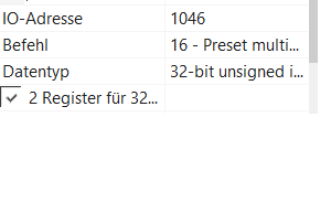 Klicke auf die Grafik für eine vergrößerte Ansicht

Name: Modbus_aktor.png
Ansichten: 2240
Größe: 4,4 KB
ID: 109671