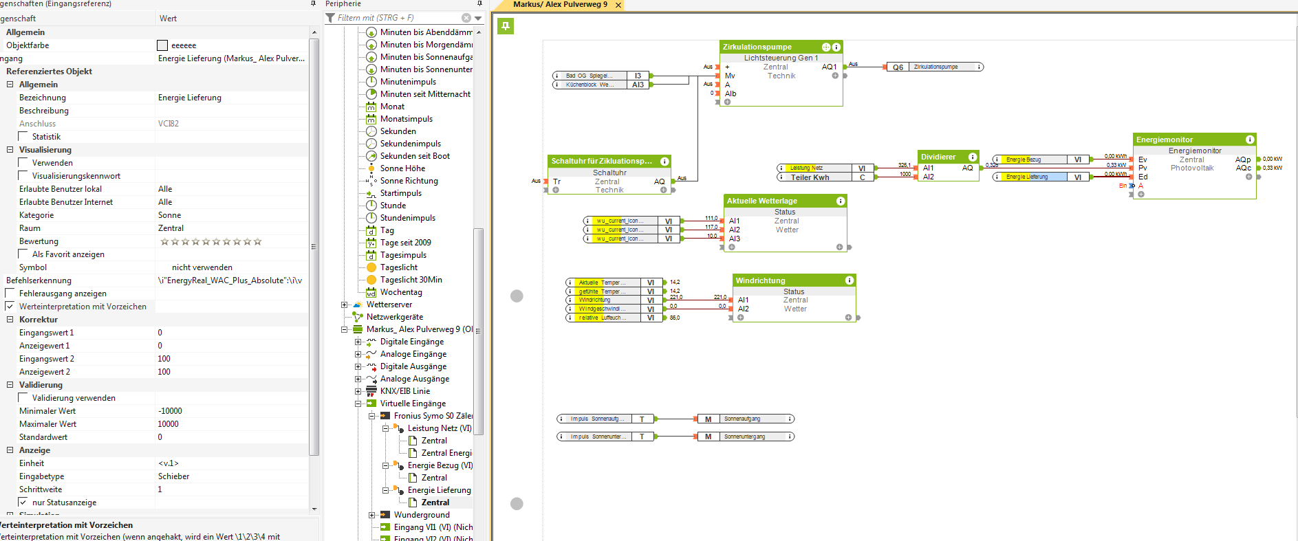 Klicke auf die Grafik für eine vergrößerte Ansicht

Name: Config.PNG
Ansichten: 1406
Größe: 165,4 KB
ID: 118517