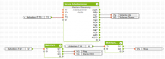 Klicke auf die Grafik für eine vergrößerte Ansicht

Name: Baustein für Sonos Mediensteuerung mit Start&amp;Stop.PNG
Ansichten: 5086
Größe: 81,5 KB
ID: 150160