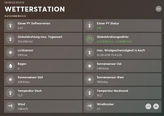 Klicke auf die Grafik für eine vergrößerte Ansicht  Name: Wetterstation.JPG Ansichten: 1 Größe: 77,2 KB ID: 168057