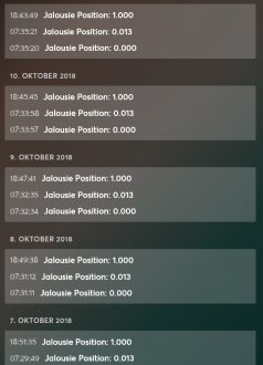 Klicke auf die Grafik für eine vergrößerte Ansicht

Name: JalousieSonnenaufSonnenuntergang.png
Ansichten: 690
Größe: 131,4 KB
ID: 177103