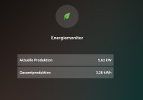 Klicke auf die Grafik für eine vergrößerte Ansicht

Name: Energiemonitor.jpg
Ansichten: 3311
Größe: 257,4 KB
ID: 191772