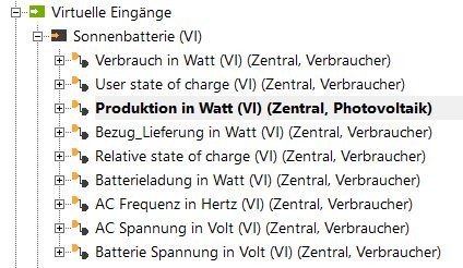 Klicke auf die Grafik für eine vergrößerte Ansicht

Name: Sonnenbatterie.JPG
Ansichten: 3018
Größe: 45,0 KB
ID: 192130