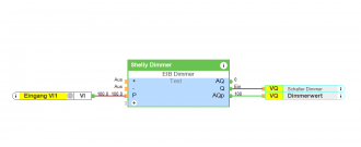 Klicke auf die Grafik für eine vergrößerte Ansicht  Name: EIB Dimmer per EIB.PNG Ansichten: 0 Größe: 16,5 KB ID: 221618