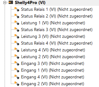 Klicke auf die Grafik für eine vergrößerte Ansicht  Name: Shelly4pro.PNG Ansichten: 0 Größe: 8,1 KB ID: 222680