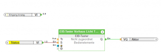 Klicke auf die Grafik für eine vergrößerte Ansicht  Name: KNX Config.PNG Ansichten: 0 Größe: 13,0 KB ID: 223224