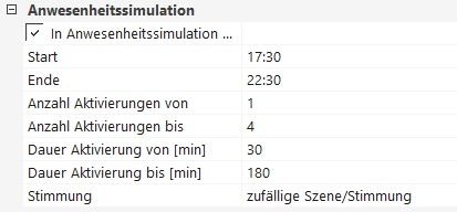 Klicke auf die Grafik für eine vergrößerte Ansicht

Name: 2019-12_Anwesenheitszyklus.PNG
Ansichten: 2679
Größe: 9,0 KB
ID: 224980