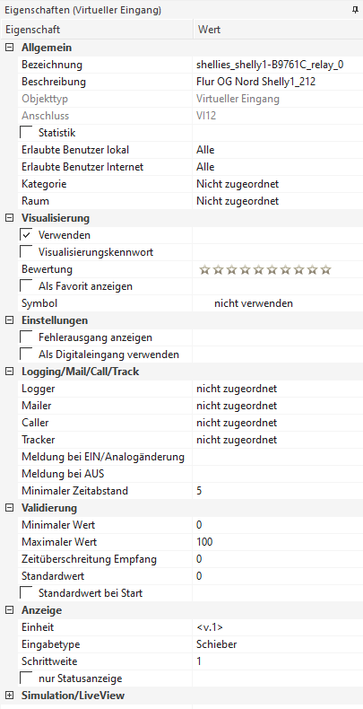 Klicke auf die Grafik für eine vergrößerte Ansicht

Name: VI.PNG
Ansichten: 504
Größe: 29,1 KB
ID: 232572