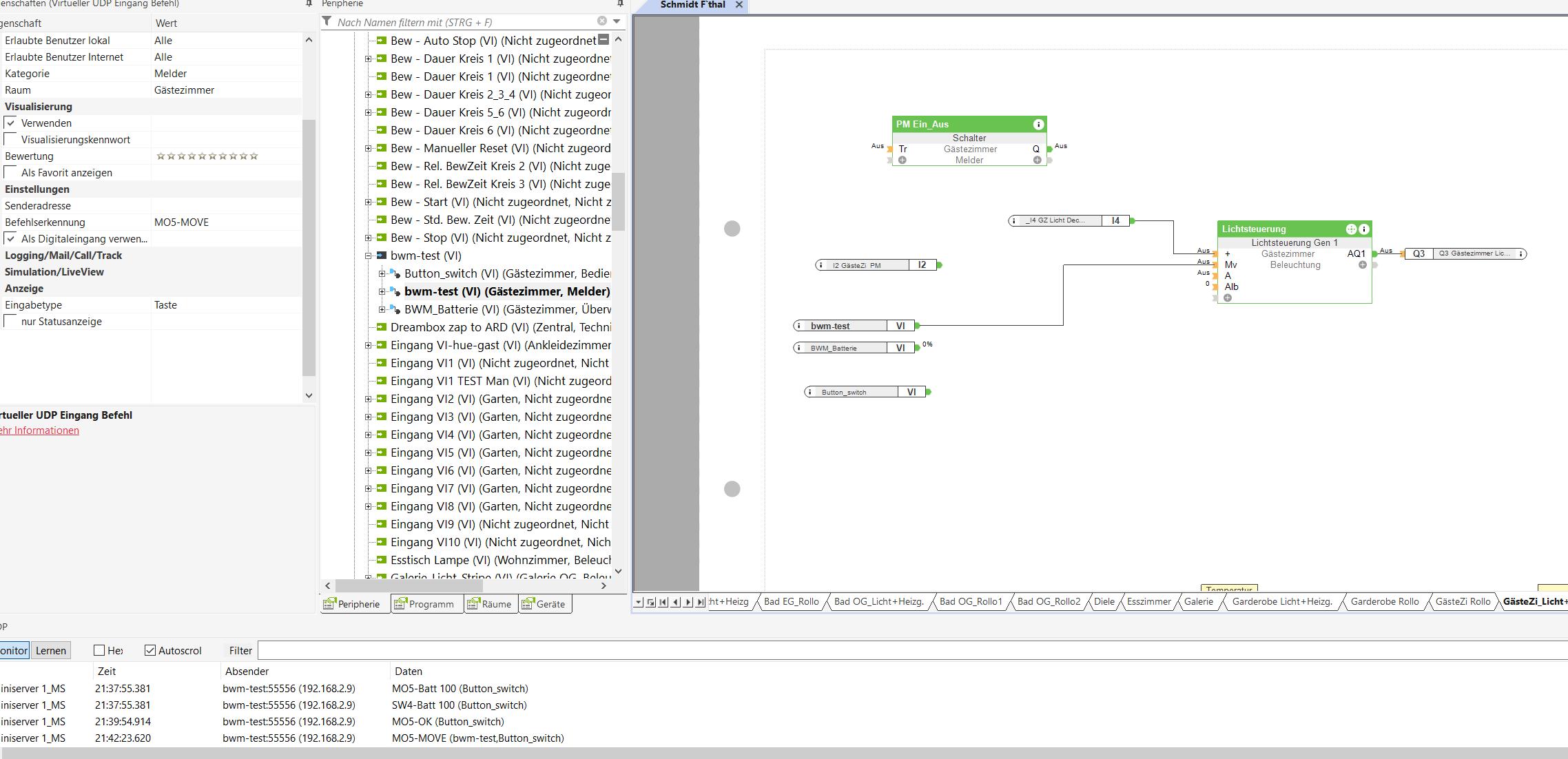 Klicke auf die Grafik für eine vergrößerte Ansicht

Name: Node-Loxone_BWM-Test.PNG
Ansichten: 1953
Größe: 179,4 KB
ID: 240494