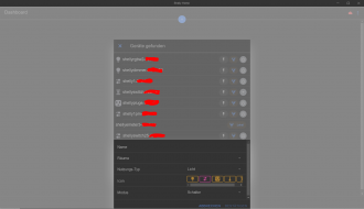 Klicke auf die Grafik für eine vergrößerte Ansicht  Name: Shelly App.PNG Ansichten: 0 Größe: 73,7 KB ID: 241338
