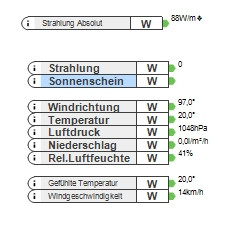 Klicke auf die Grafik für eine vergrößerte Ansicht

Name: Werte Miniserver.jpg
Ansichten: 1057
Größe: 18,9 KB
ID: 243801