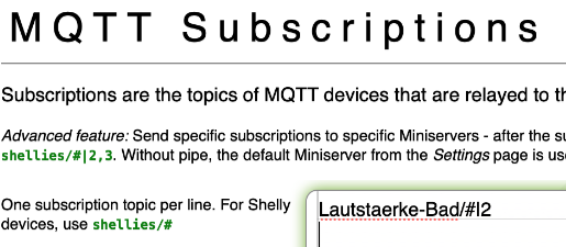 Klicke auf die Grafik für eine vergrößerte Ansicht

Name: MQTT_Pipe1.png
Ansichten: 498
Größe: 67,9 KB
ID: 247231