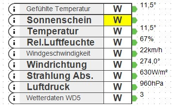 Klicke auf die Grafik für eine vergrößerte Ansicht

Name: Wetter1.jpg
Ansichten: 706
Größe: 39,2 KB
ID: 247340