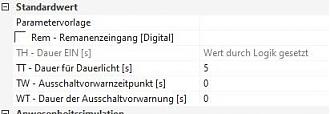 Klicke auf die Grafik für eine vergrößerte Ansicht

Name: Forum-Restlaufzeit-Komfortschalter-Parameter.jpg
Ansichten: 859
Größe: 18,6 KB
ID: 250747