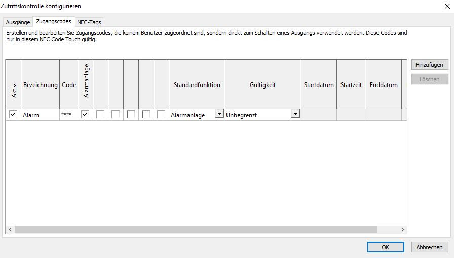 Klicke auf die Grafik für eine vergrößerte Ansicht

Name: 2020-06-02 16_46_31-Zutrittskontrolle konfigurieren.jpg
Ansichten: 617
Größe: 61,5 KB
ID: 252323