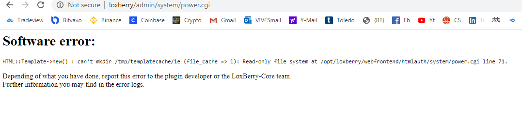 Klicke auf die Grafik für eine vergrößerte Ansicht

Name: 2020-06-27 03_12_37-loxberry_admin_system_power.cgi.png
Ansichten: 130
Größe: 29,3 KB
ID: 256213