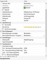 Klicke auf die Grafik für eine vergrößerte Ansicht

Name: 2020-07-30 Energiemonitor PV Einstellungen.JPG
Ansichten: 1881
Größe: 60,8 KB
ID: 259468