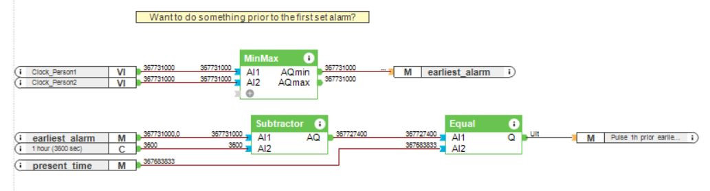 Klicke auf die Grafik für eine vergrößerte Ansicht  Name: determine earliest alarm.JPG Ansichten: 0 Größe: 49,7 KB ID: 262725