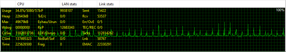 Klicke auf die Grafik für eine vergrößerte Ansicht

Name: Miniserver CPU after.png
Ansichten: 575
Größe: 19,2 KB
ID: 264103