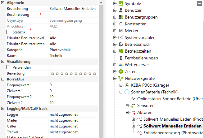 Klicke auf die Grafik für eine vergrößerte Ansicht

Name: Ladelimit_Config.png
Ansichten: 1573
Größe: 58,4 KB
ID: 270950