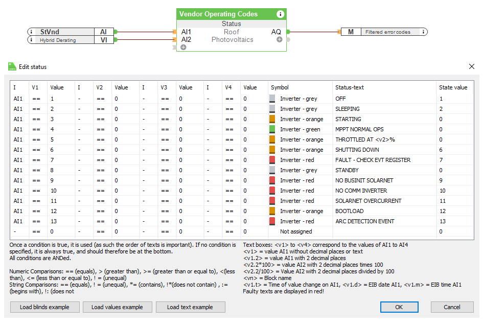 Klicke auf die Grafik für eine vergrößerte Ansicht

Name: Vendor Operating Codes.png
Ansichten: 924
Größe: 56,7 KB
ID: 272574