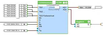 Klicke auf die Grafik für eine vergrößerte Ansicht  Name: Forum-Lichtsteuerung-Wecker01.jpg Ansichten: 0 Größe: 34,7 KB ID: 274361