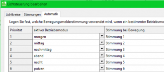 Klicke auf die Grafik für eine vergrößerte Ansicht

Name: Lichtsteuerung_Stimmung3.png
Ansichten: 231
Größe: 68,1 KB
ID: 275843