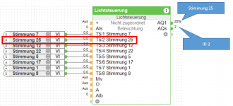 Klicke auf die Grafik für eine vergrößerte Ansicht

Name: Lichtsteuerung_Stimmung1.png
Ansichten: 226
Größe: 279,1 KB
ID: 275844