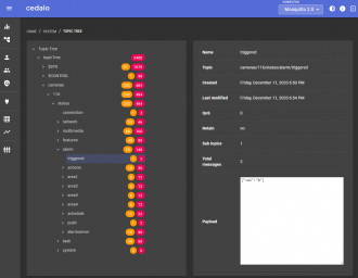 Klicke auf die Grafik für eine vergrößerte Ansicht

Name: Mosquitto_2_Dashboard_15.png
Ansichten: 751
Größe: 97,2 KB
ID: 280926