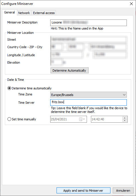 Klicke auf die Grafik für eine vergrößerte Ansicht

Name: Set timeserver for Loxone.jpg
Ansichten: 543
Größe: 82,1 KB
ID: 301946