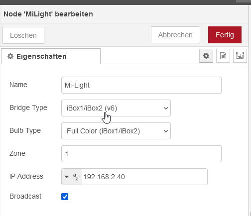 Klicke auf die Grafik für eine vergrößerte Ansicht

Name: Milight einstellung.png
Ansichten: 1065
Größe: 15,1 KB
ID: 314949