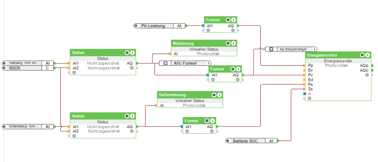 Klicke auf die Grafik für eine vergrößerte Ansicht

Name: Modbus_e3dc_Config.PNG
Ansichten: 4362
Größe: 108,8 KB
ID: 315003