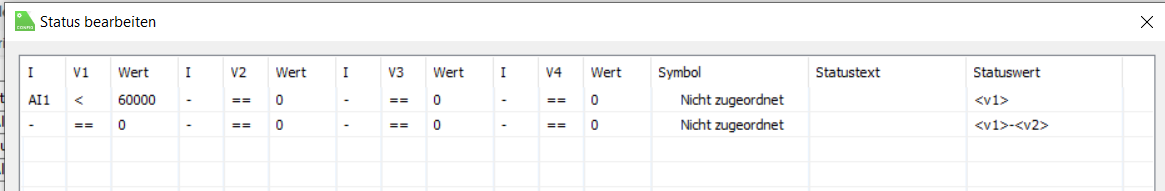 Klicke auf die Grafik für eine vergrößerte Ansicht

Name: Modbus_e3dc_Config_Status_korrigiert.PNG
Ansichten: 3950
Größe: 33,3 KB
ID: 315004