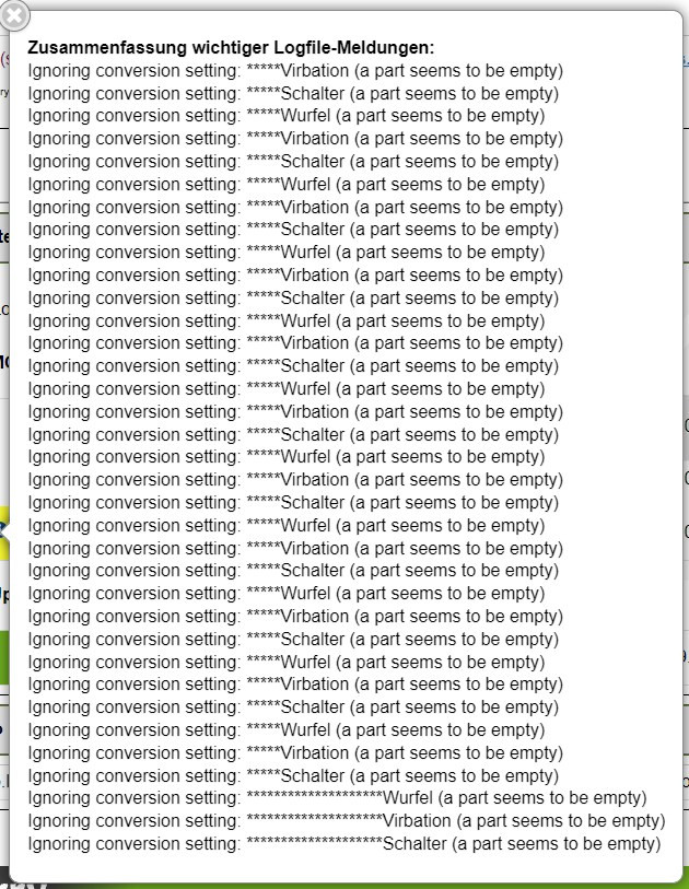 Klicke auf die Grafik für eine vergrößerte Ansicht  Name: MQTT Conversion.jpg Ansichten: 0 Größe: 224,3 KB ID: 318735