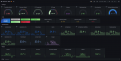 Klicke auf die Grafik für eine vergrößerte Ansicht

Name: grafana1.png
Ansichten: 545
Größe: 170,5 KB
ID: 327600