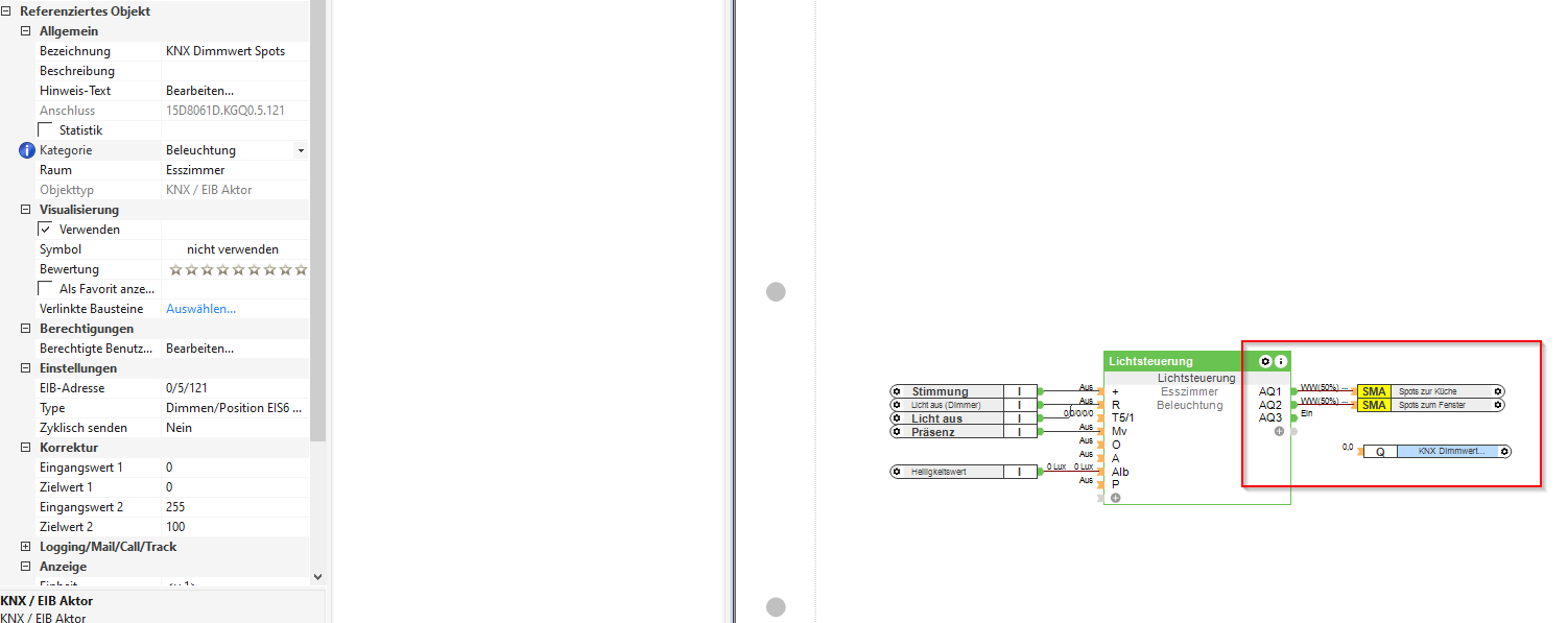 Klicke auf die Grafik für eine vergrößerte Ansicht  Name: Dimmwert_an_KNX.png Ansichten: 0 Größe: 63,6 KB ID: 338710