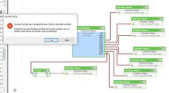Klicke auf die Grafik für eine vergrößerte Ansicht  Name: Fehler Loxone.jpg Ansichten: 0 Größe: 130,1 KB ID: 339654