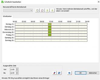 Klicke auf die Grafik für eine vergrößerte Ansicht

Name: Schaltzeiten.jpg
Ansichten: 316
Größe: 63,4 KB
ID: 343568