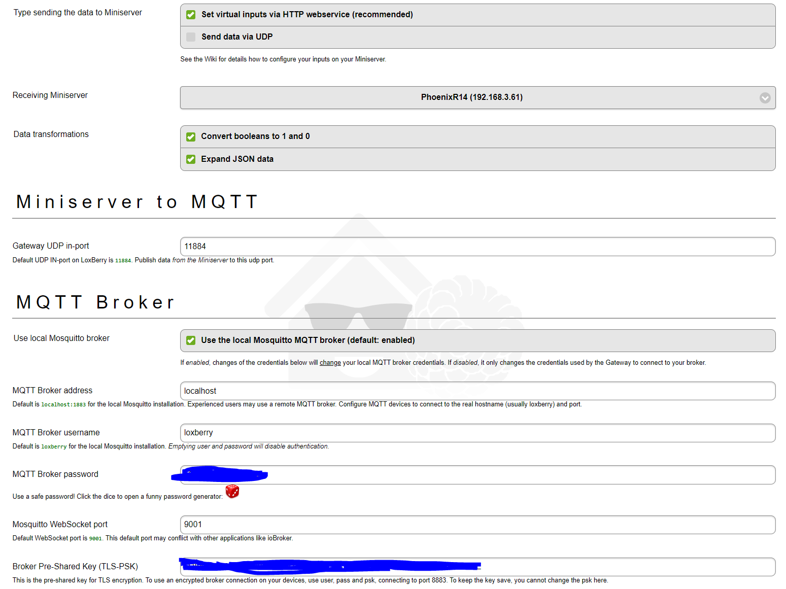 Klicke auf die Grafik für eine vergrößerte Ansicht

Name: mqtt settings.png
Ansichten: 580
Größe: 154,1 KB
ID: 347053