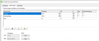 Klicke auf die Grafik für eine vergrößerte Ansicht  Name: 2022-08-23 15_14_52-Lichtsteuerung bearbeiten.png Ansichten: 0 Größe: 27,5 KB ID: 355766